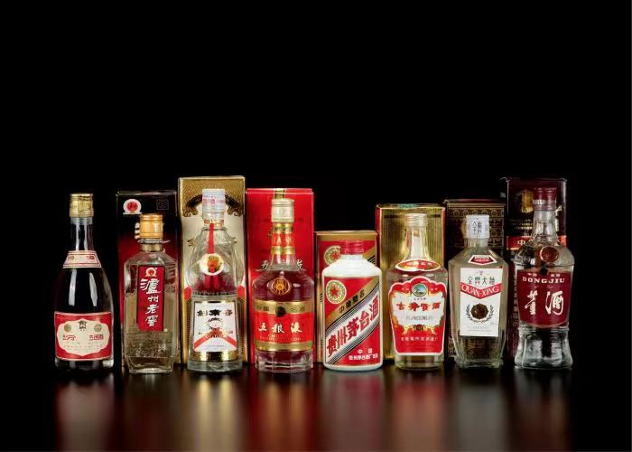 乌兰浩特老酒储存的方法